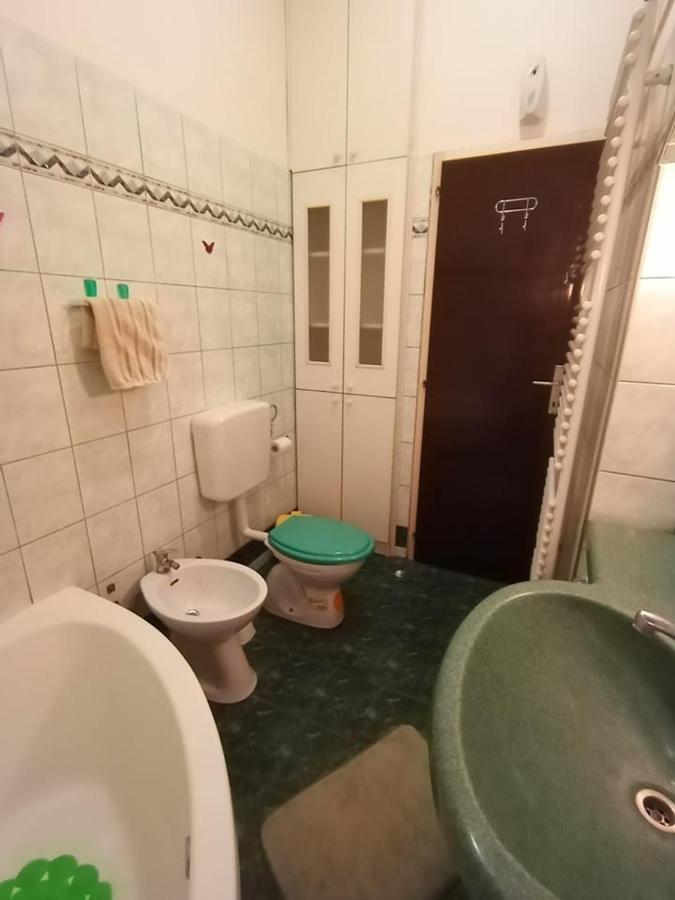 Penzión pre hostí Giardini Pula