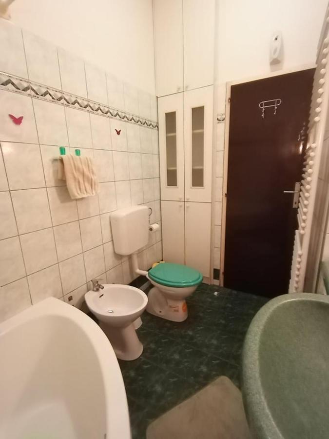 Giardini Penzión pre hostí Pula